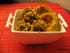 Boulettes aux fonds d artichauts