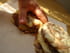 Cookies au chocolat au lait express