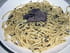Spaghetti al tartufo nero