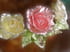 Fleurs en sucre tir�