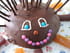 G�teau h�risson