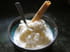 Glace vanille magique 5 minutes chrono