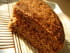 Cake express aux p�pites de chocolat