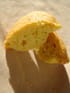 Muffins � la vanille