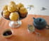Petits cornbreads (pains au ma�s am�ricains)