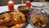Salmis de canard aux pommes et aux poires