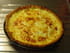 Quiche lorraine au bacon