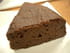 Quatre quarts au chocolat