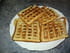 Gaufres moelleuses