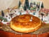Galette des rois amande-pralin