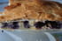 Galette frangipane-myrtilles