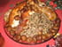 Chapon farci