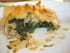 Spanakopita � ma fa�on