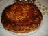Galette des rois � ma fa�on