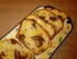 Lard et pruneaux fa�on cake