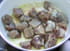 Saut� de porc � l exotique