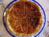 Galette frangipane au chocolat