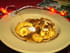 Beignets de crevettes aux lichis