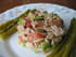 Tartare de l�gumes