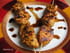 Brochettes d hiver