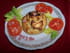 Aum�ni�re au jambon