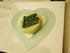 Flan d asperges au parmesan