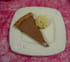 Tarte aux Daims