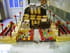 G�teau maison d Hansel et Gretel
