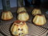 Mini kouglofs