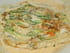 Papillotes de poisson aux ravioles et l�gumes