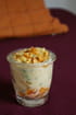 Hachis parmentier de haddock fa�on crumble