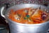 Soupe de poisson express