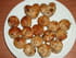 Muffins aux Bounty