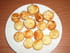 Muffins � l abricot