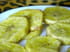 Bananes plantain frites