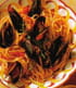 Spaghettis aux moules de Bouchot
