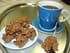 Roses des sables aux amandes