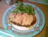 Tartine savoyarde