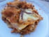 Lasagnes aux fruits de mer