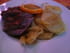 Sauce � l orange express pour canard