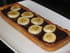 Tarte choco-bananes