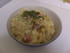 Risotto aux champignons de Paris