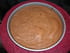 Fondant marron-chocolat