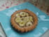 Tartelettes simples � la banane