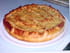 Tarte aux boudins blancs