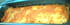Pain de carotte