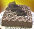 Croustillant au chocolat