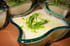 Mousse au limoncino