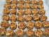 Diamants aux amandes