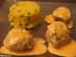 M�daillons de dinde au citron vert